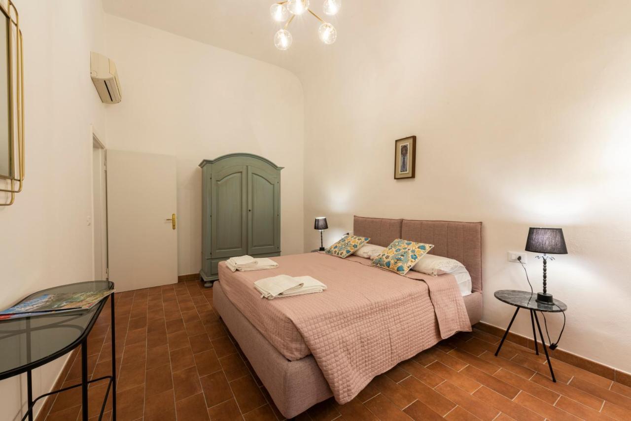 Santa Croce Palace By Mmega Florencja Zewnętrze zdjęcie
