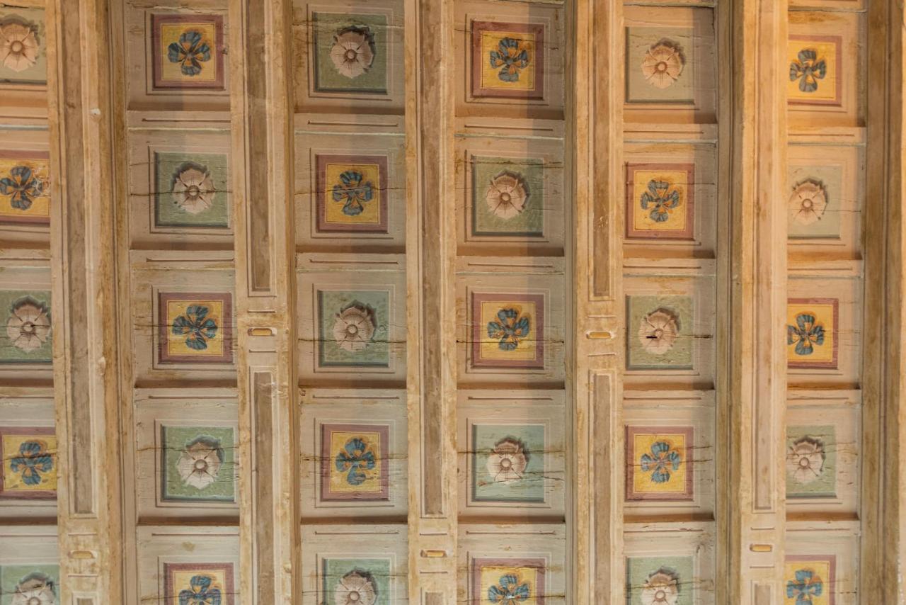 Santa Croce Palace By Mmega Florencja Zewnętrze zdjęcie