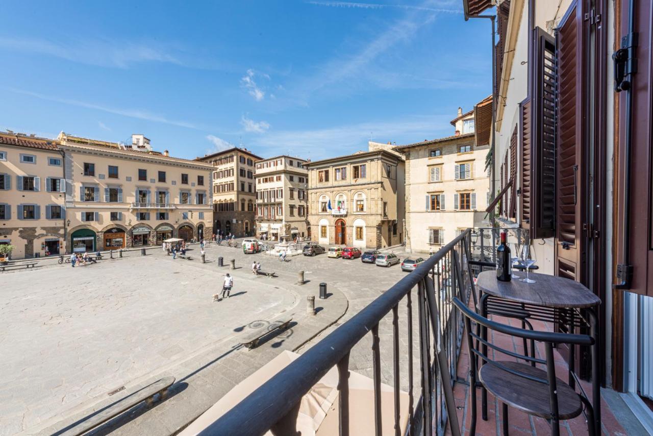 Santa Croce Palace By Mmega Florencja Zewnętrze zdjęcie